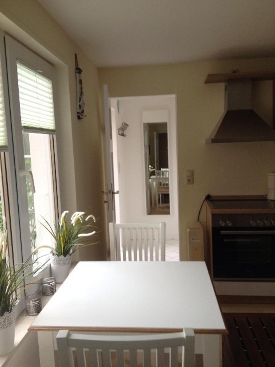 צינוביץ Ferienwohnung Johannes מראה חיצוני תמונה